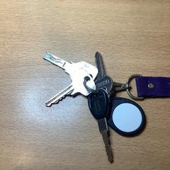 İLost kullanarak Gemeente Amsterdam tarafından bildirildiği gibi Anahtarlar