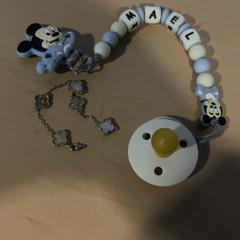 Trayon Wit, a été signalé par Jaarbeurs utilisant iLost