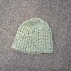 Beanie groen, zgłoszono przez SnowWorld Landgraaf przy użyciu iLost