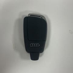 İLost kullanarak Pathé Ypenburg tarafından bildirildiği gibi Araba anahtarı Audi