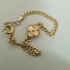 Gouden armbandje, iLost'a bildirildiği gibi