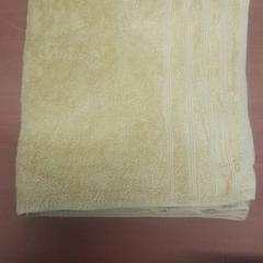 Håndkle, som rapportert av Grand Hotel Amrath Kurhaus ved bruk av iLost