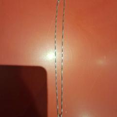 Necklace Sølv, as reported by Fjord Line – MS Stavangerfjord / Bergensfjord using iLost