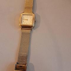 Montre horloge, a été signalé par Universiteitsbibliotheek (Witte Singel) utilisant iLost