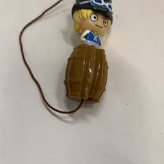 フィギア, gisa salatu by IKEA鶴浜 iLost erabiliz