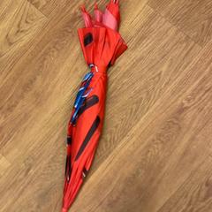 Dáždnik, ako bolo nahlásené HTM pomocou iLost