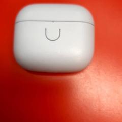 Airpod, gemeldet von UvA REC über iLost