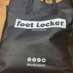 Sac, a été signalé par GVB utilisant iLost