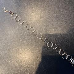 Armband, zoals gemeld door Johan Cruijff ArenA met iLost