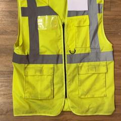 Vest, as reported by Arriva Limburg Noord using iLost