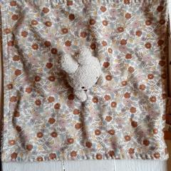 Plüsch-klaps Nijntje, gemeldet von DierenPark Amersfoort über iLost