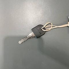 İLost kullanarak Qbuzz GD Groningen HS tarafından bildirildiği gibi Bisiklet anahtarı AXA