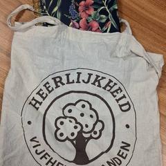 Tasje boekje, amint azt Qbuzz DMG az iLost segítségével jelentette.