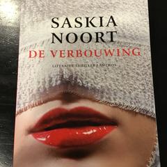 Book, as reported by U-OV Utrecht using iLost
