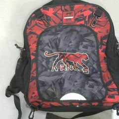 Mochila, ha sido reportado por Relais Azalys con iLost