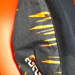 Worek na buty, zgłoszono przez UvA REC przy użyciu iLost