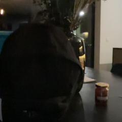 Rucksack Zwarte, gemeldet von Regio Limburg - Leuven über iLost