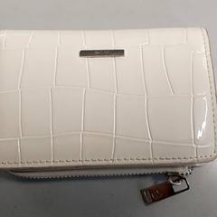 Carteira - Praet, segundo informou Centraal magazijn usando iLost