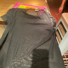 Shirt, as reported by Club Nyx/Exit Café using iLost