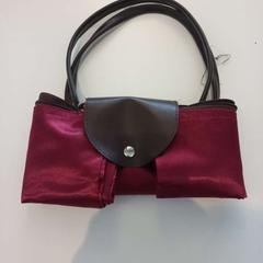 Torba, zgłoszono przez Arriva Limburg Zuid przy użyciu iLost