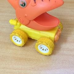 Játék, amint azt Het Spoorwegmuseum az iLost segítségével jelentette.