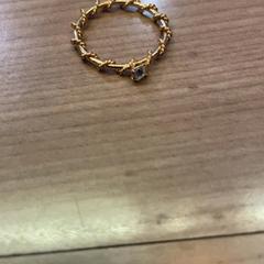 Bague, a été signalé par Pathé Arnhem utilisant iLost