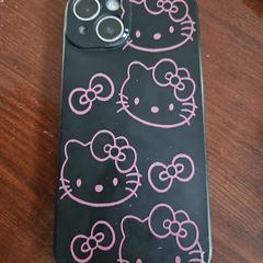Iphone, telefoon, hello kitty a été signalé sur iLost