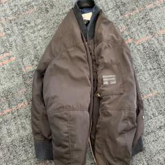 Jacke, gemeldet von Connexxion Amstelland-Meerlanden Schiphol Zuid über iLost