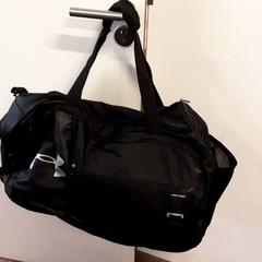 Bag, som rapportert av Qbuzz ZHN ved bruk av iLost