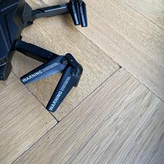 Drone a été signalé sur iLost