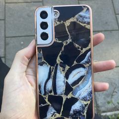 Samsung Galaxy telefoon, jak bylo nahlášeno na iLost