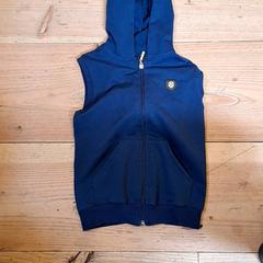 Giacca, come riportato da Het Spoorwegmuseum utilizzando iLost