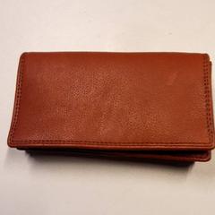 Peňaženka, ako bolo nahlásené Qbuzz ZHN pomocou iLost