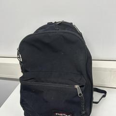 Plecak, zgłoszono przez Avonturenpark Hellendoorn przy użyciu iLost