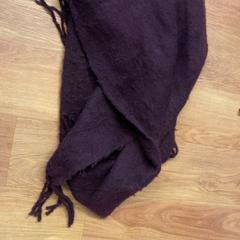 Sjal, rapporterat av Het Amsterdamse Winterterras med iLost