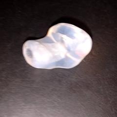 Earplug, as reported by TivoliVredenburg using iLost