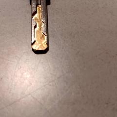 Nyckel, rapporterat av De Efteling med iLost