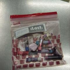 Pinta labios, gemeldet von IKEA Valladolid über iLost