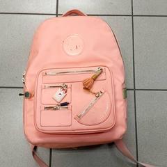 Ruksak, ako bolo nahlásené Regio Antwerpen - Brussel pomocou iLost