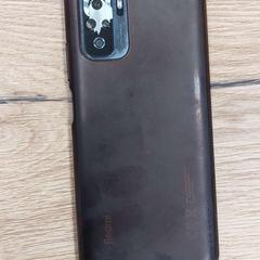 Smartphone Redmi, rapporterat av Regio Antwerpen - Brussel med iLost