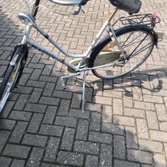 Gazelle damesfiets, som rapportert av Stadswerk072 ved bruk av iLost