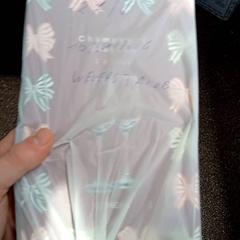 Sack, gemeldet von Regio Limburg - Leuven über iLost