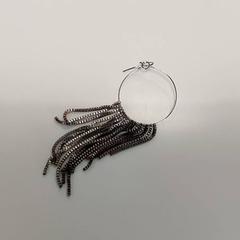 Halskette, gemeldet von Regio Limburg - Leuven über iLost