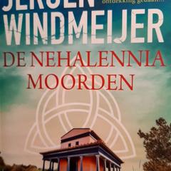 Boek, zoals gemeld door Rotterdam The Hague Airport met iLost