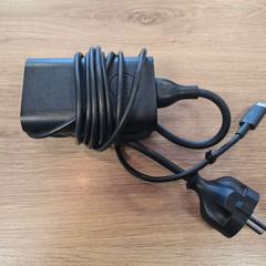 Adapter, amint azt Breda University of Applied Sciences Mgr. Hopmansstraat az iLost segítségével jelentette.