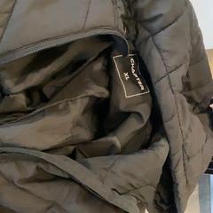 Jakke, som rapportert av MEININGER Hotel Leipzig Hauptbahnhof ved bruk av iLost