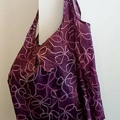 Nylonová taška, jak nahlášeno Qbuzz GD Groningen HS pomocí iLost