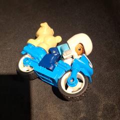 Zabawka, zgłoszono przez IKEA Villiers-sur-Marne przy użyciu iLost