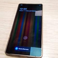 Mugikorra Samsung, gisa salatu by Qbuzz Fryslân iLost erabiliz