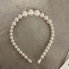 Diadema diaem, come riportato da IKEA Örebro utilizzando iLost